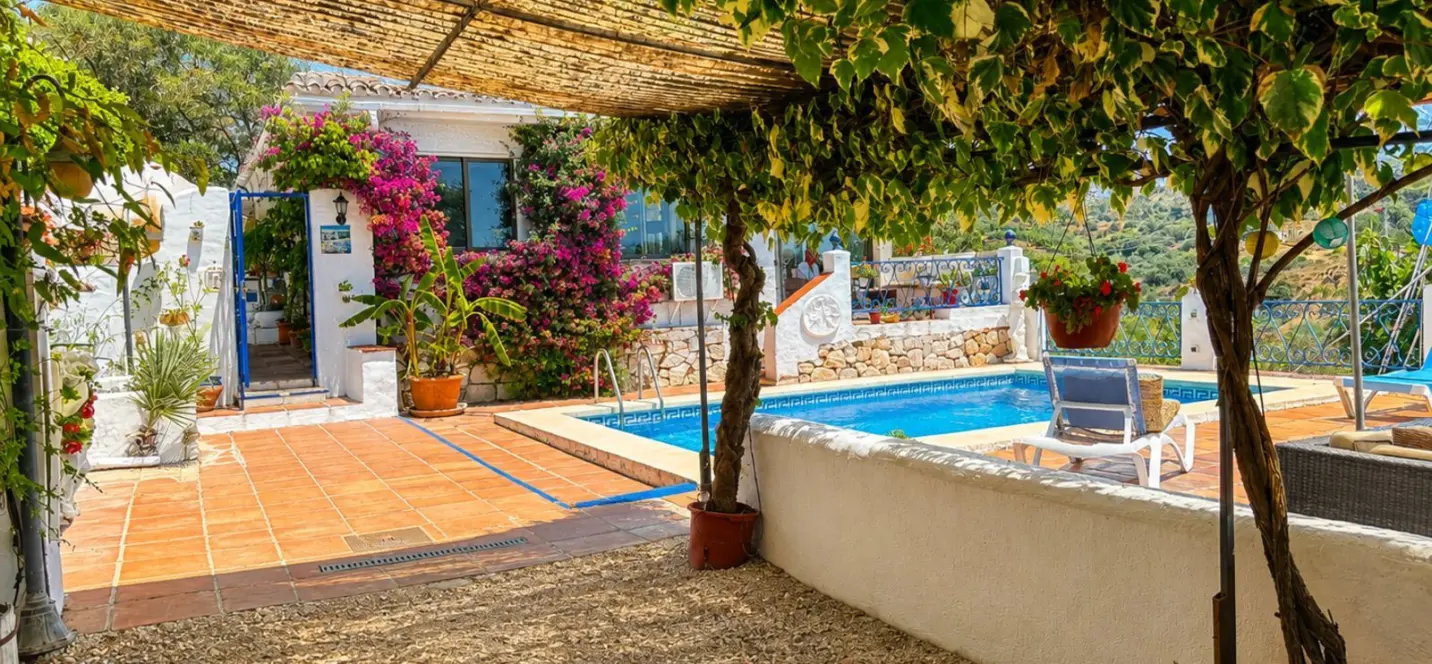 Sale of detached villa in Mijas 4
