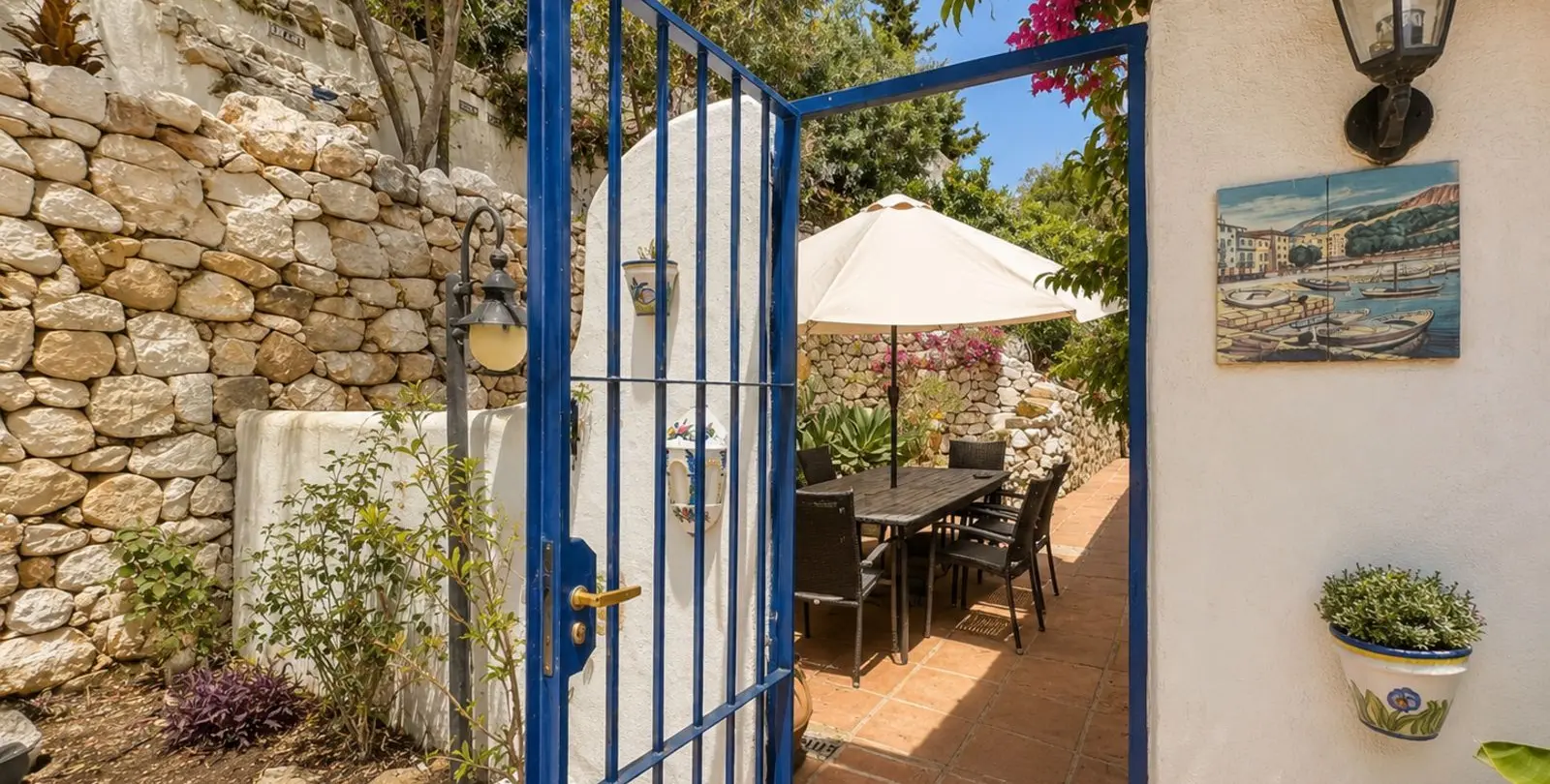 Sale of detached villa in Mijas 8