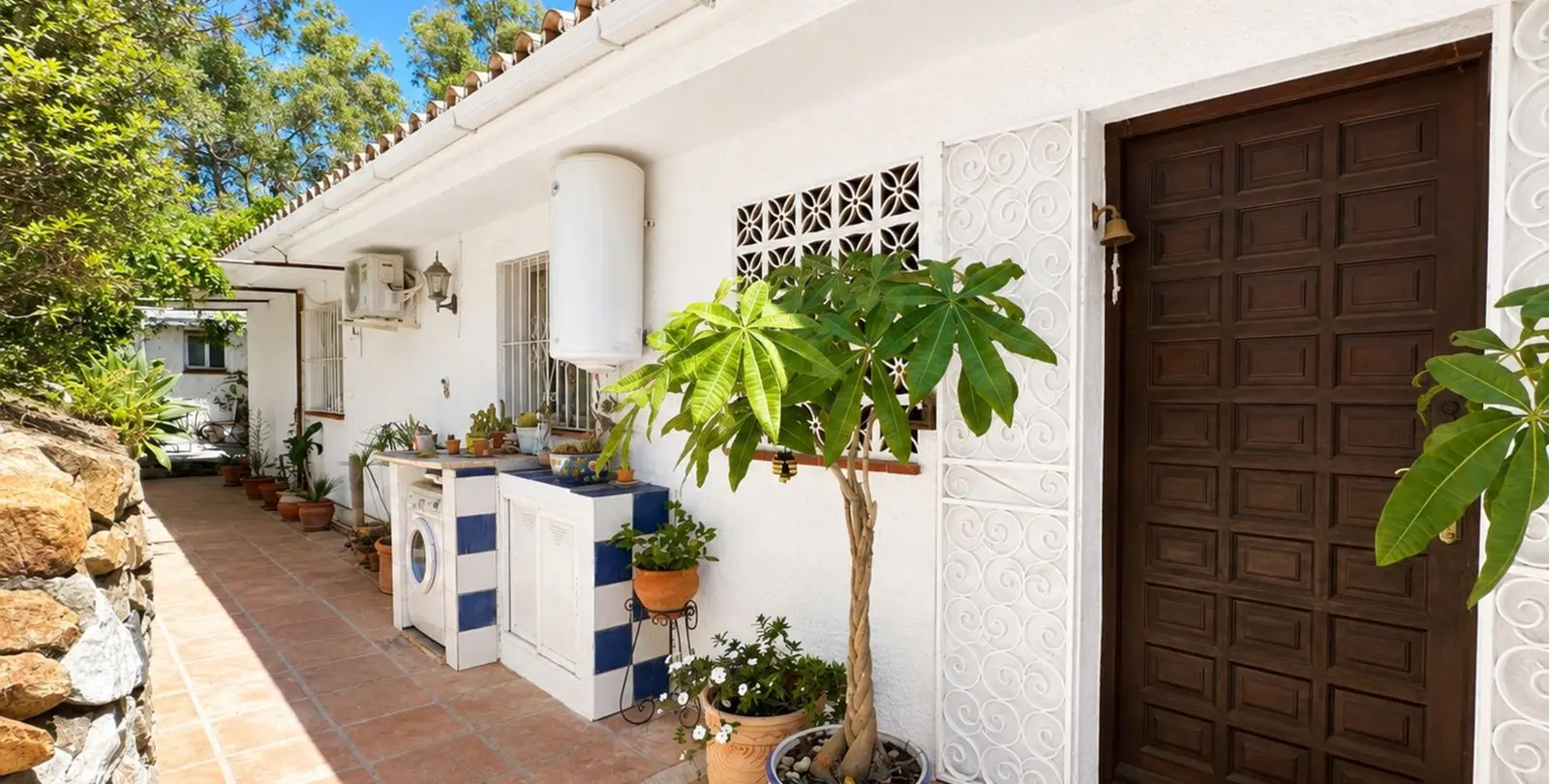 Sale of detached villa in Mijas 11