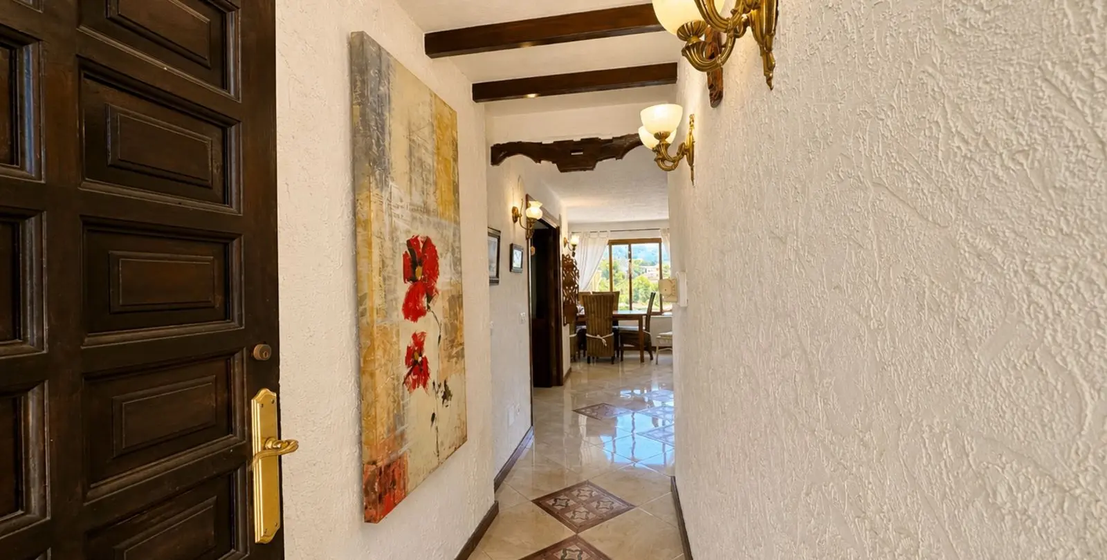 Sale of detached villa in Mijas 12