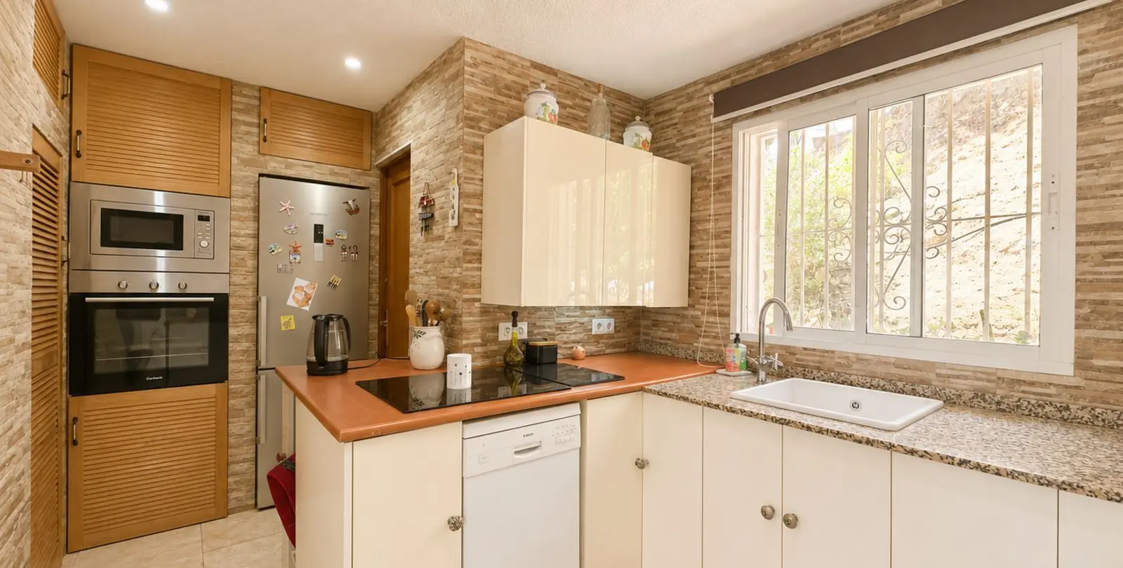 Sale of detached villa in Mijas 15