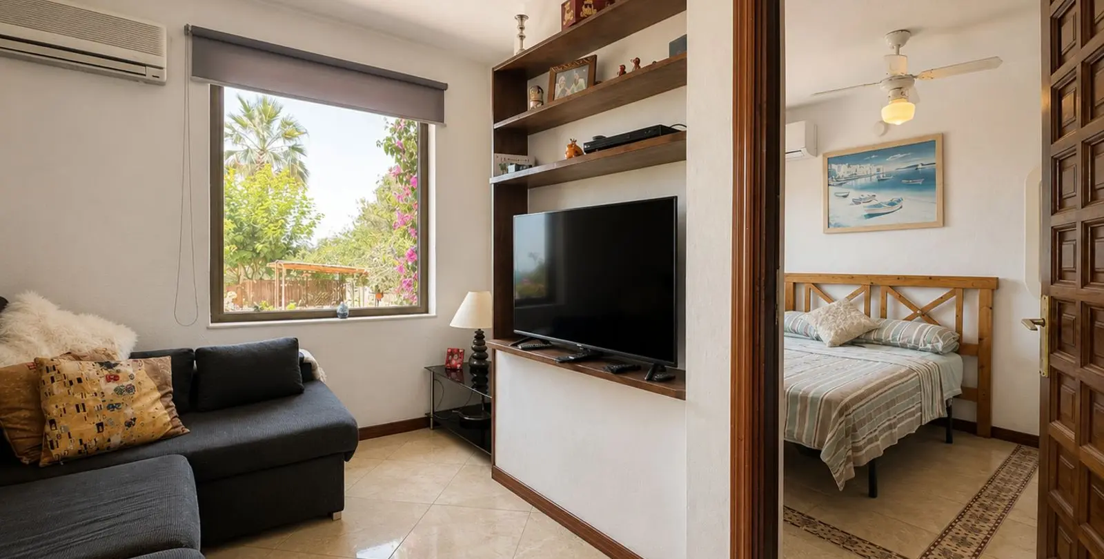 Sale of detached villa in Mijas 18