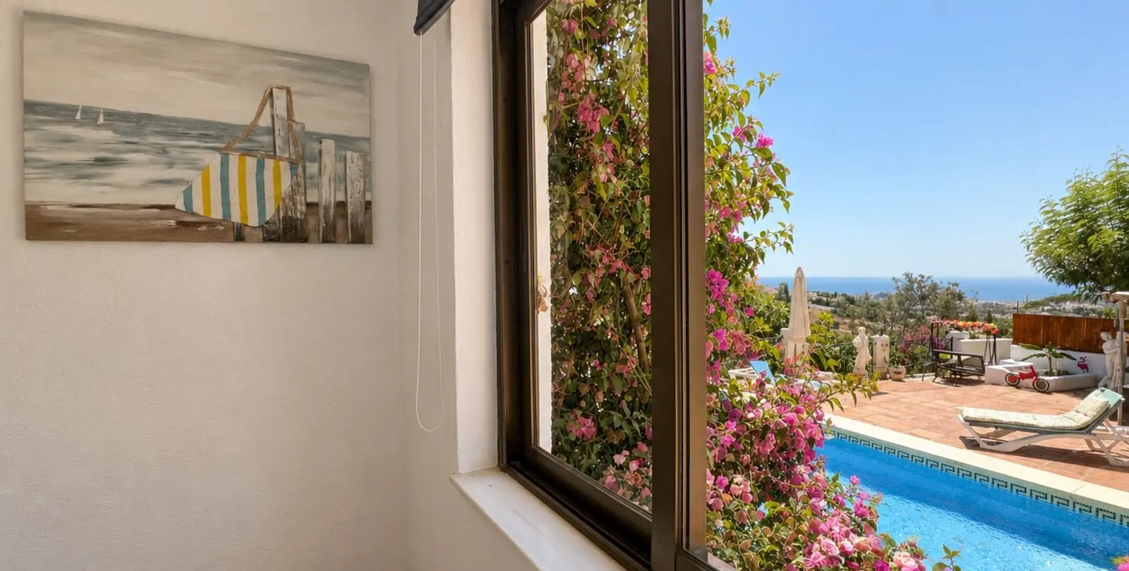 Sale of detached villa in Mijas 19
