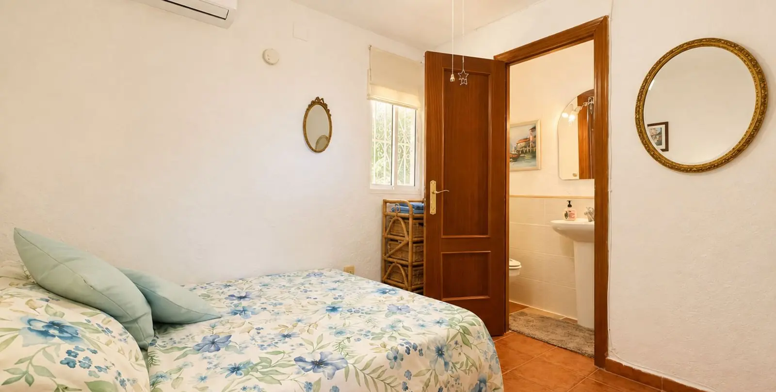 Sale of detached villa in Mijas 22