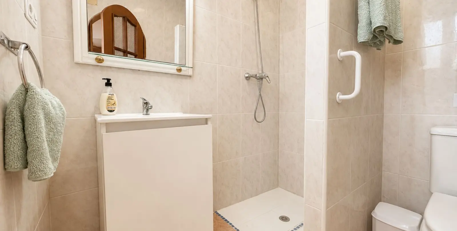 Sale of detached villa in Mijas 23