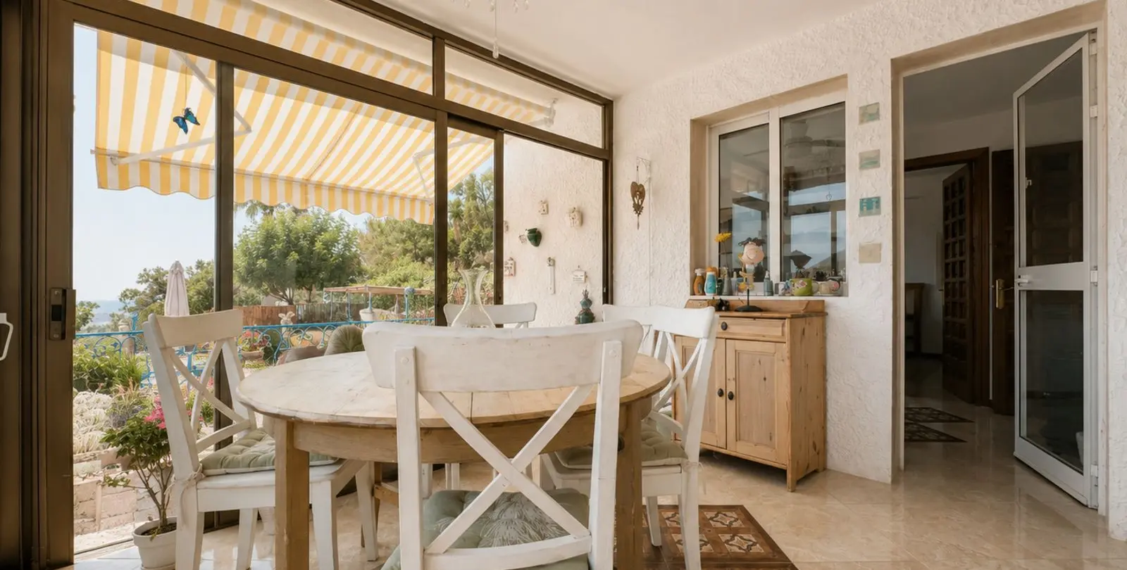 Sale of detached villa in Mijas 24