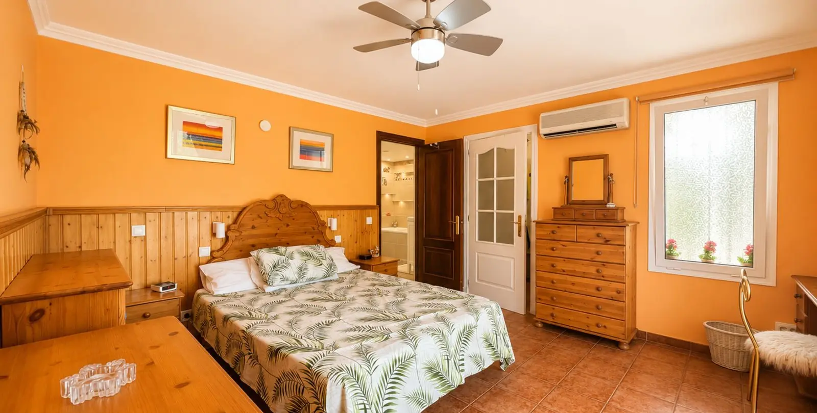 Sale of detached villa in Mijas 26