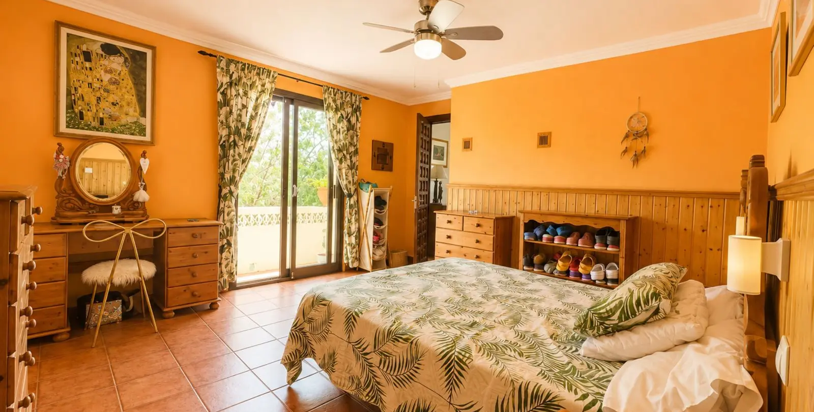 Sale of detached villa in Mijas 27
