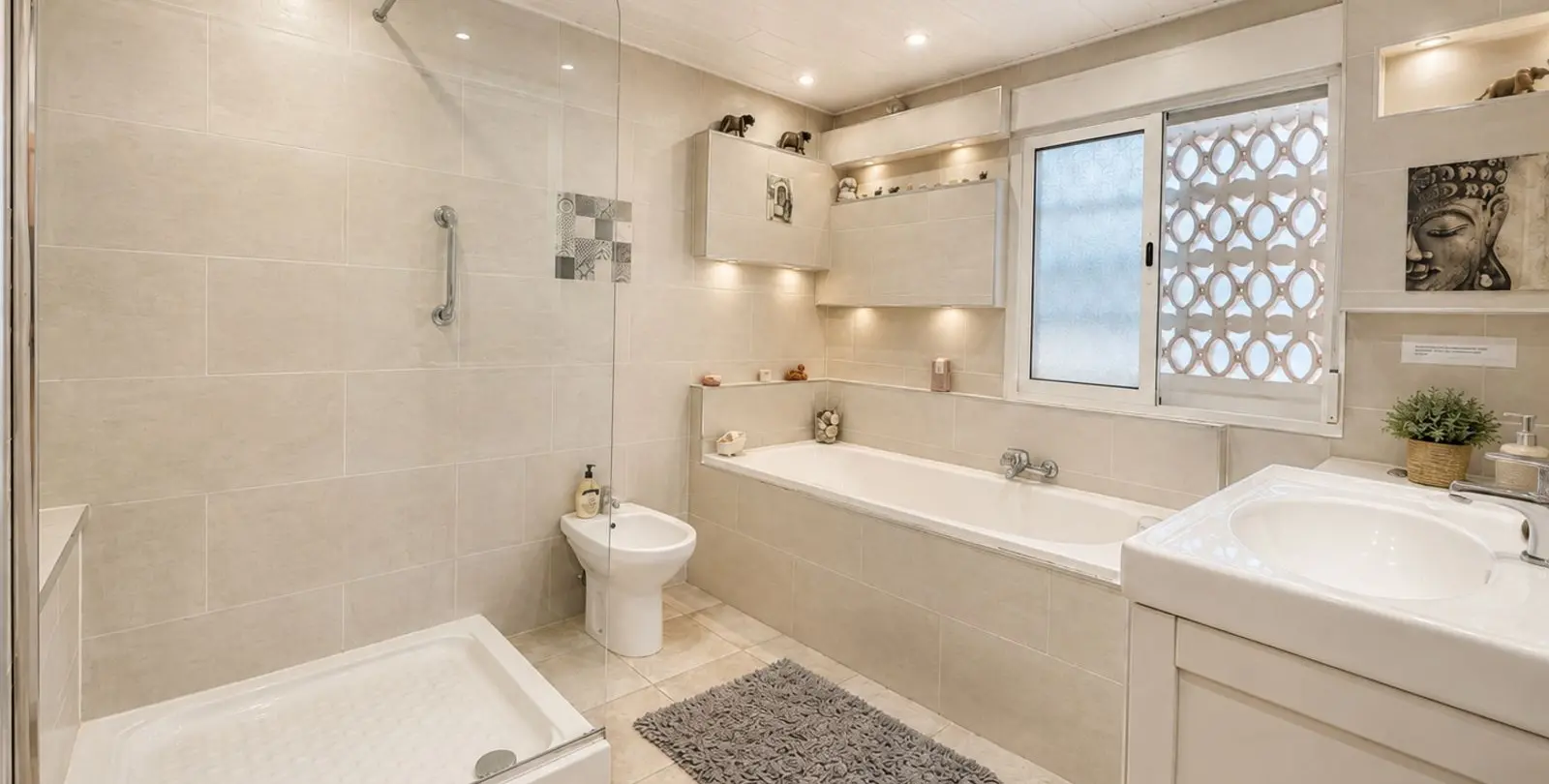 Sale of detached villa in Mijas 28