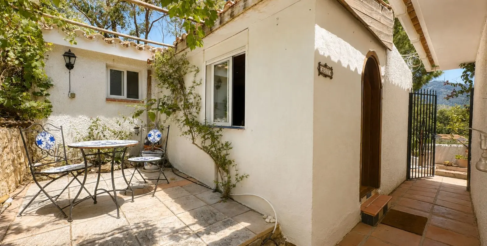 Sale of detached villa in Mijas 33