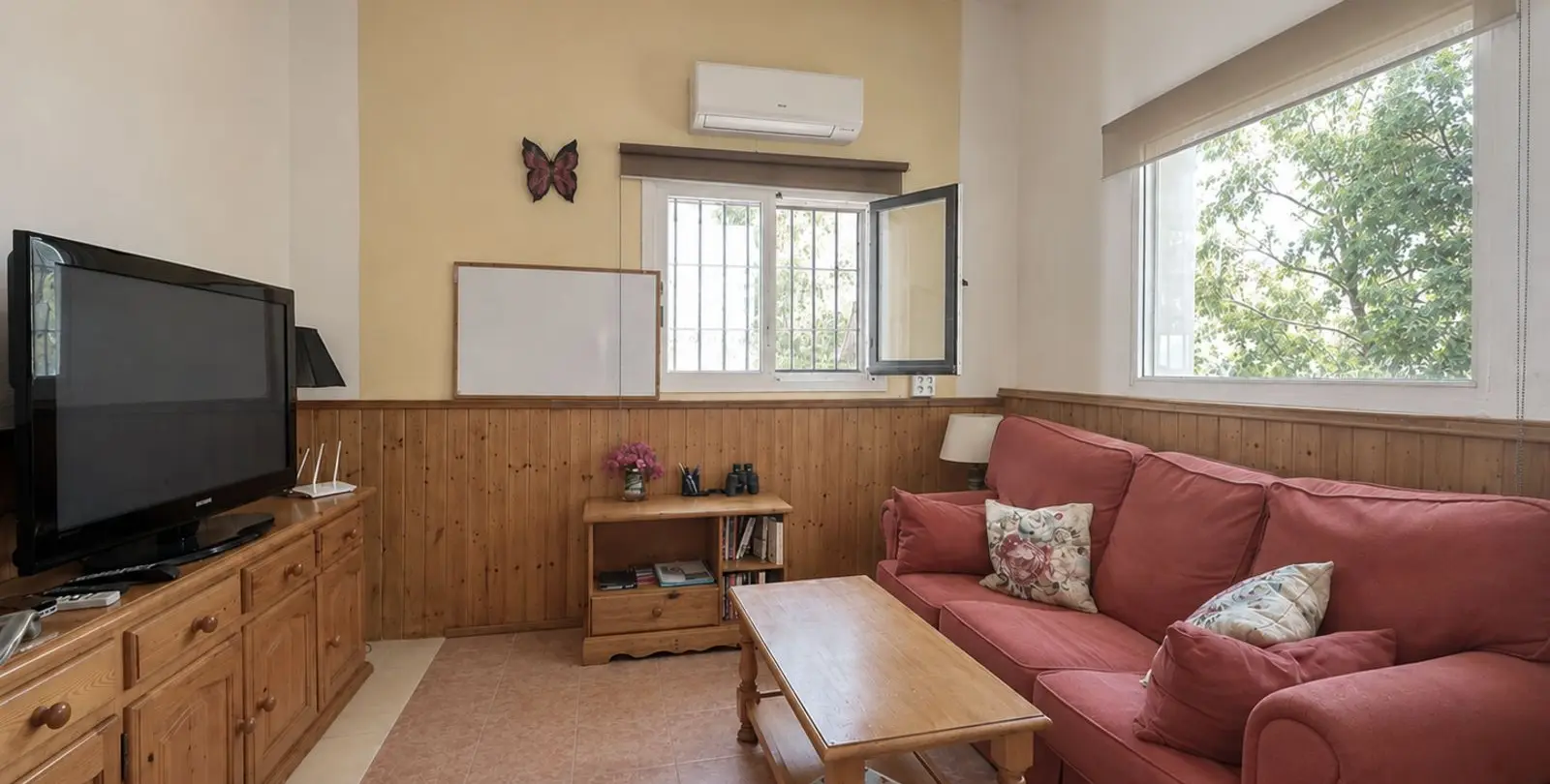 Sale of detached villa in Mijas 38