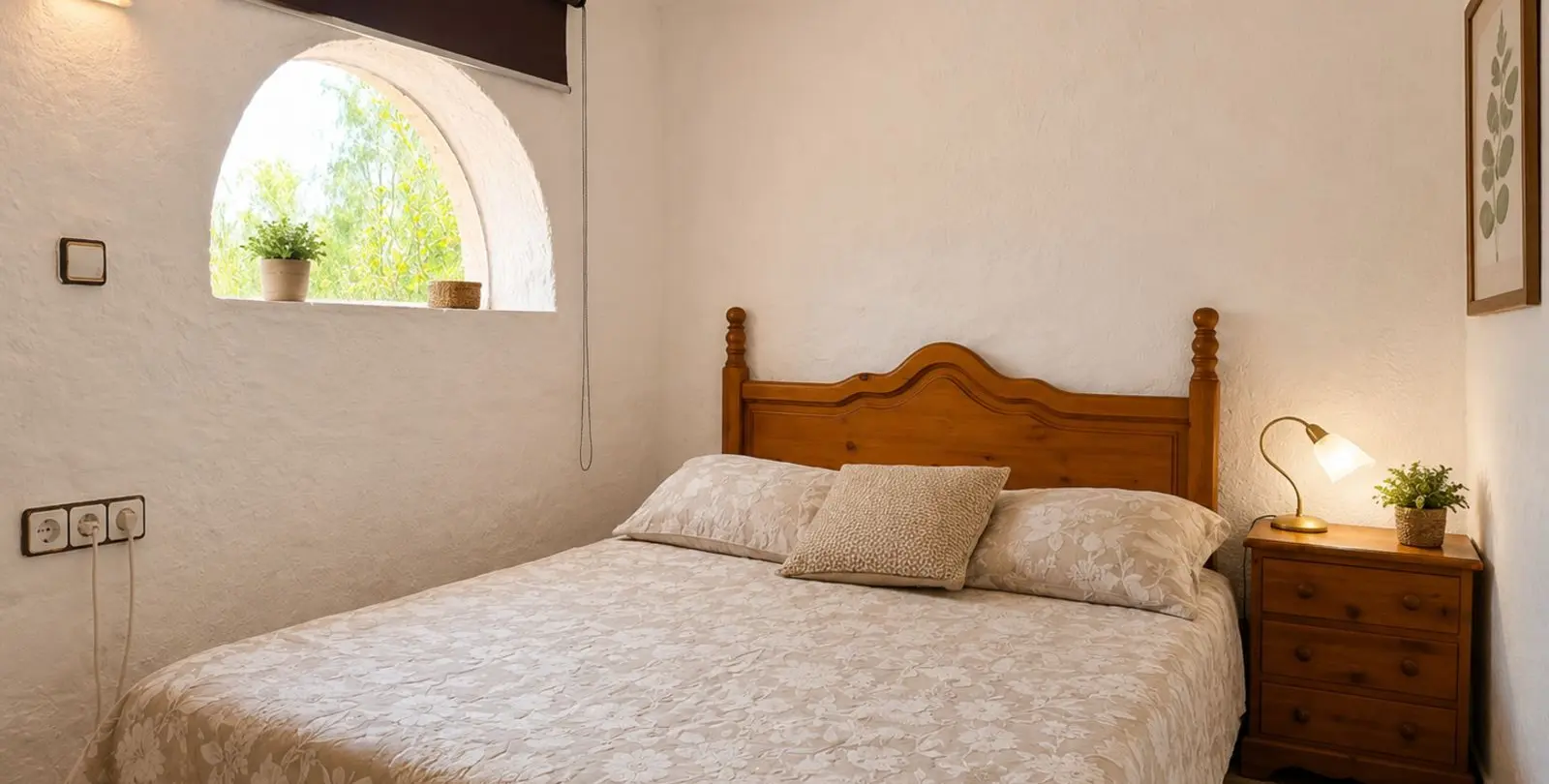 Sale of detached villa in Mijas 43