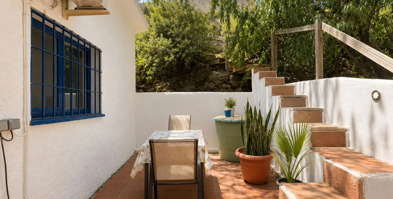 Sale of detached villa in Mijas 47