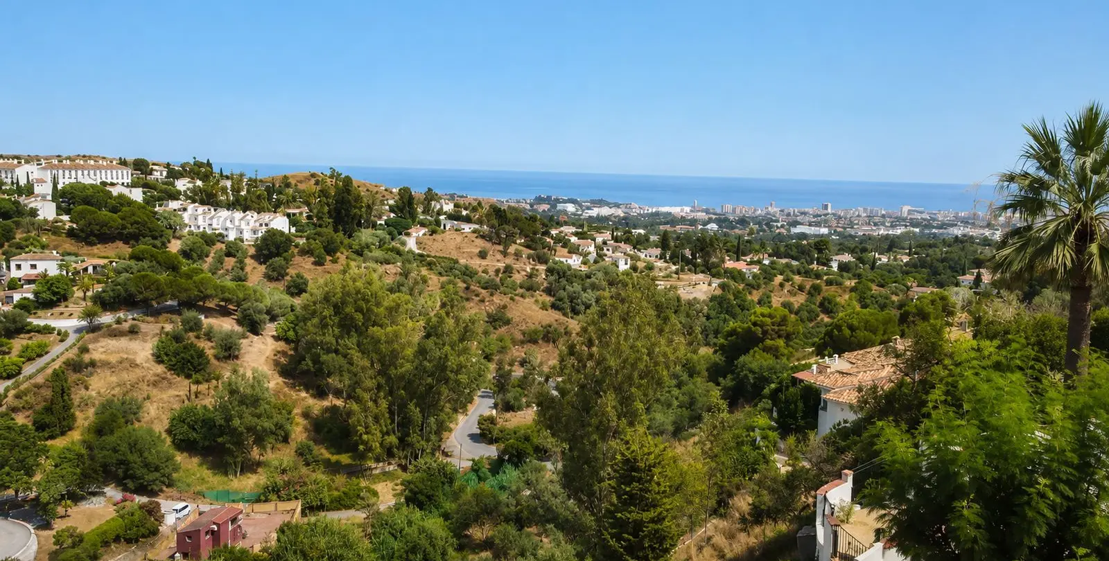 Sale of detached villa in Mijas 51