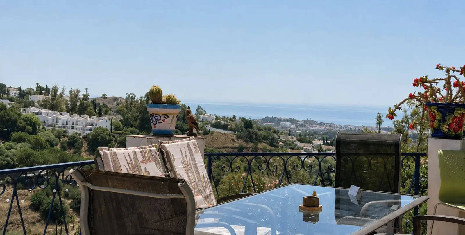 Sale of detached villa in Mijas 53