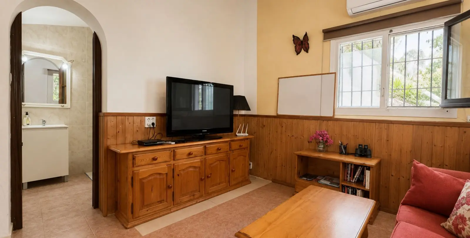 Sale of detached villa in Mijas 72