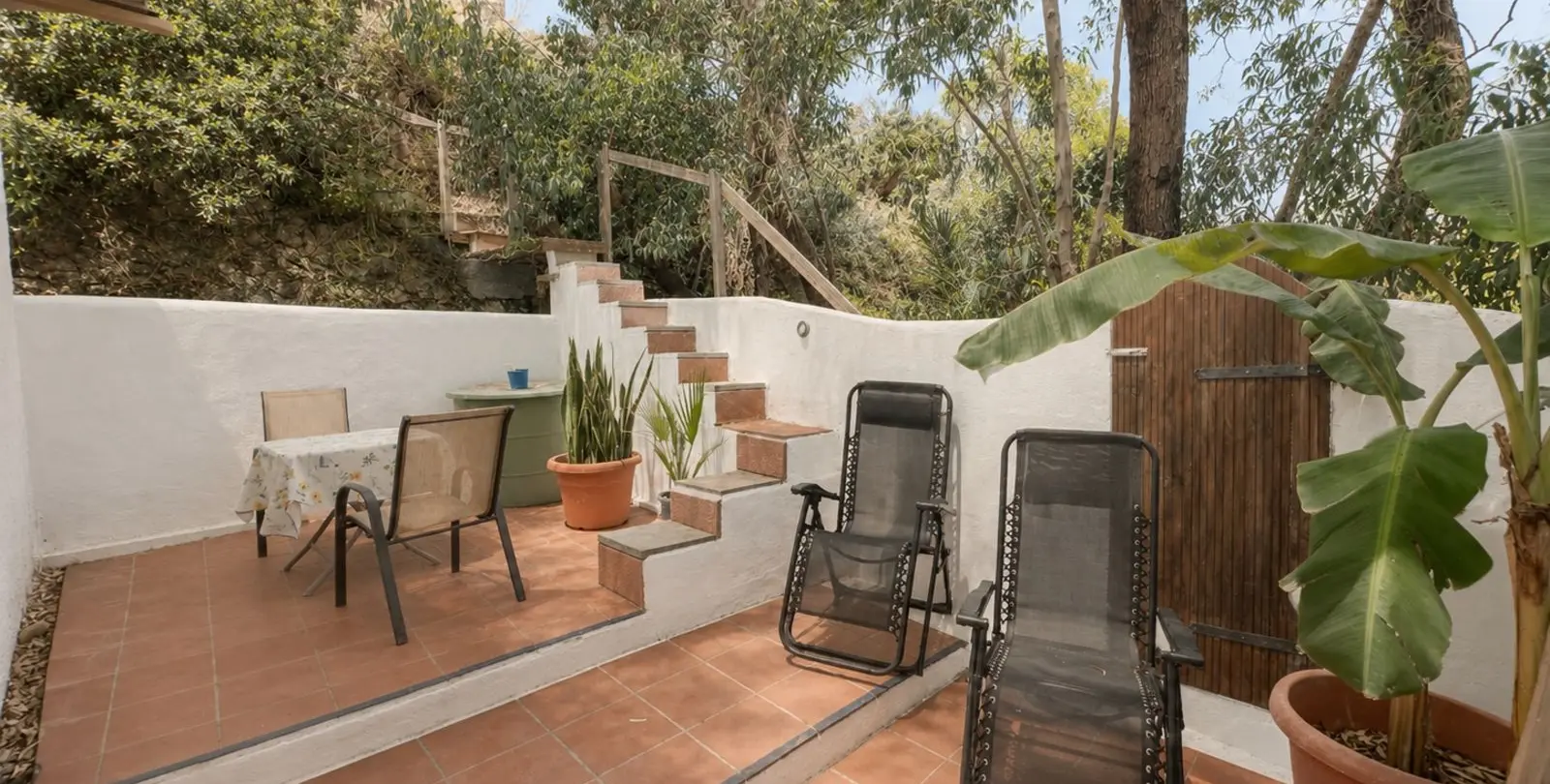 Sale of detached villa in Mijas 76