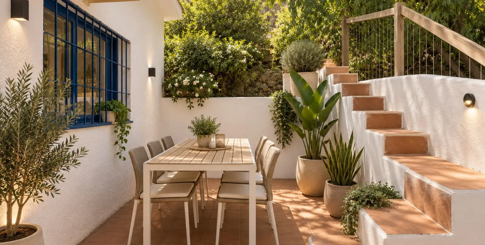 Sale of detached villa in Mijas 78