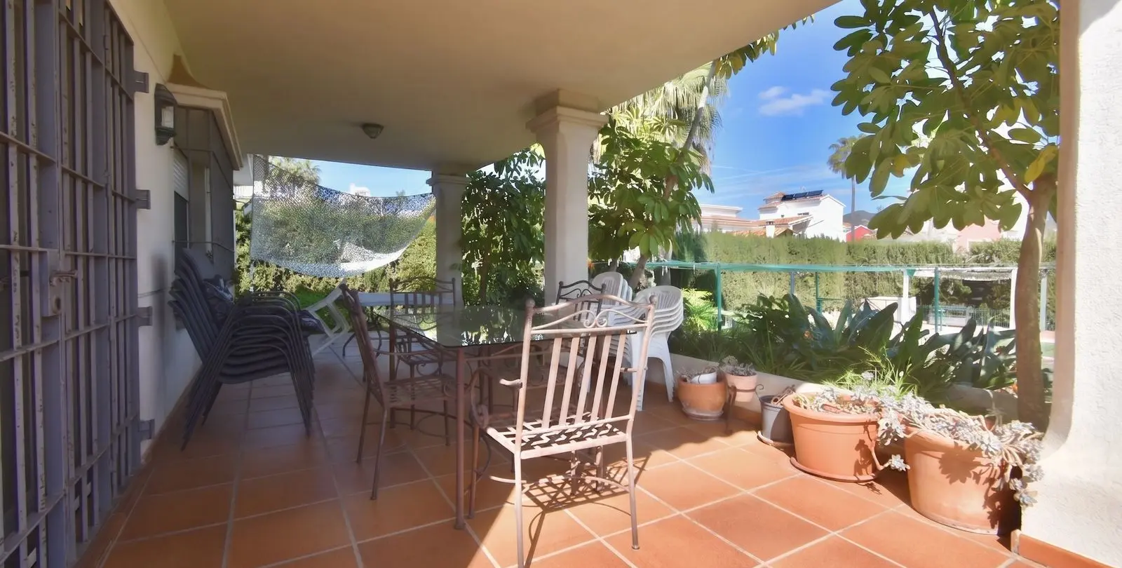Sale of detached villa in Estacion de Cartama 2
