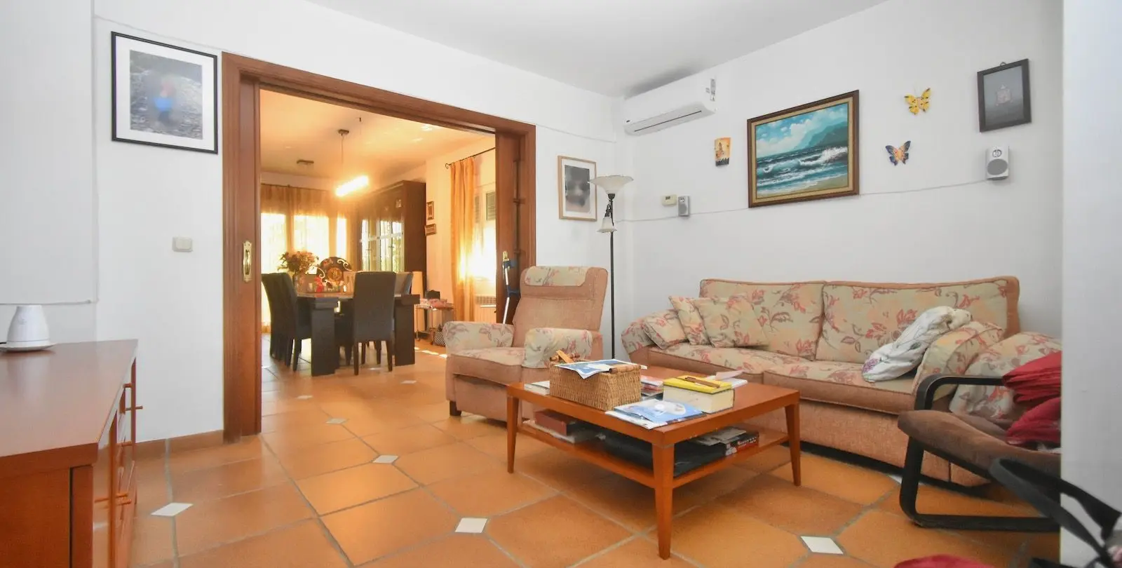 Sale of detached villa in Estacion de Cartama 12