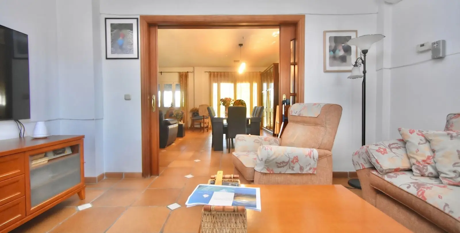 Sale of detached villa in Estacion de Cartama 13
