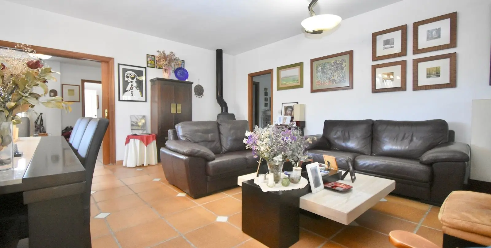 Sale of detached villa in Estacion de Cartama 17