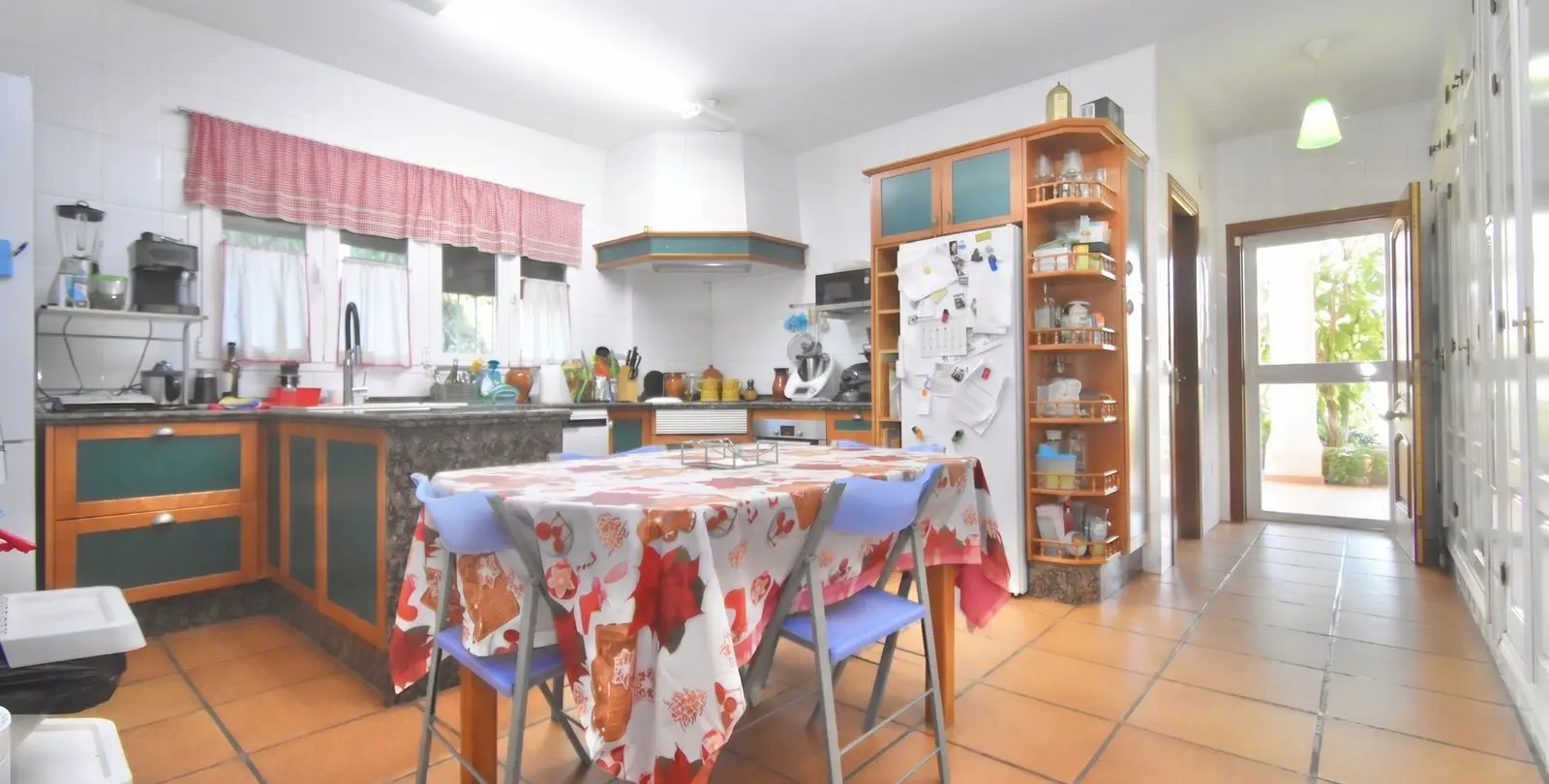 Sale of detached villa in Estacion de Cartama 20