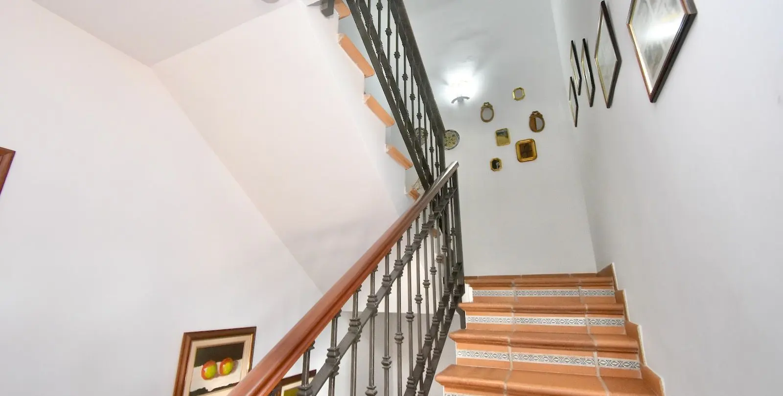 Sale of detached villa in Estacion de Cartama 28