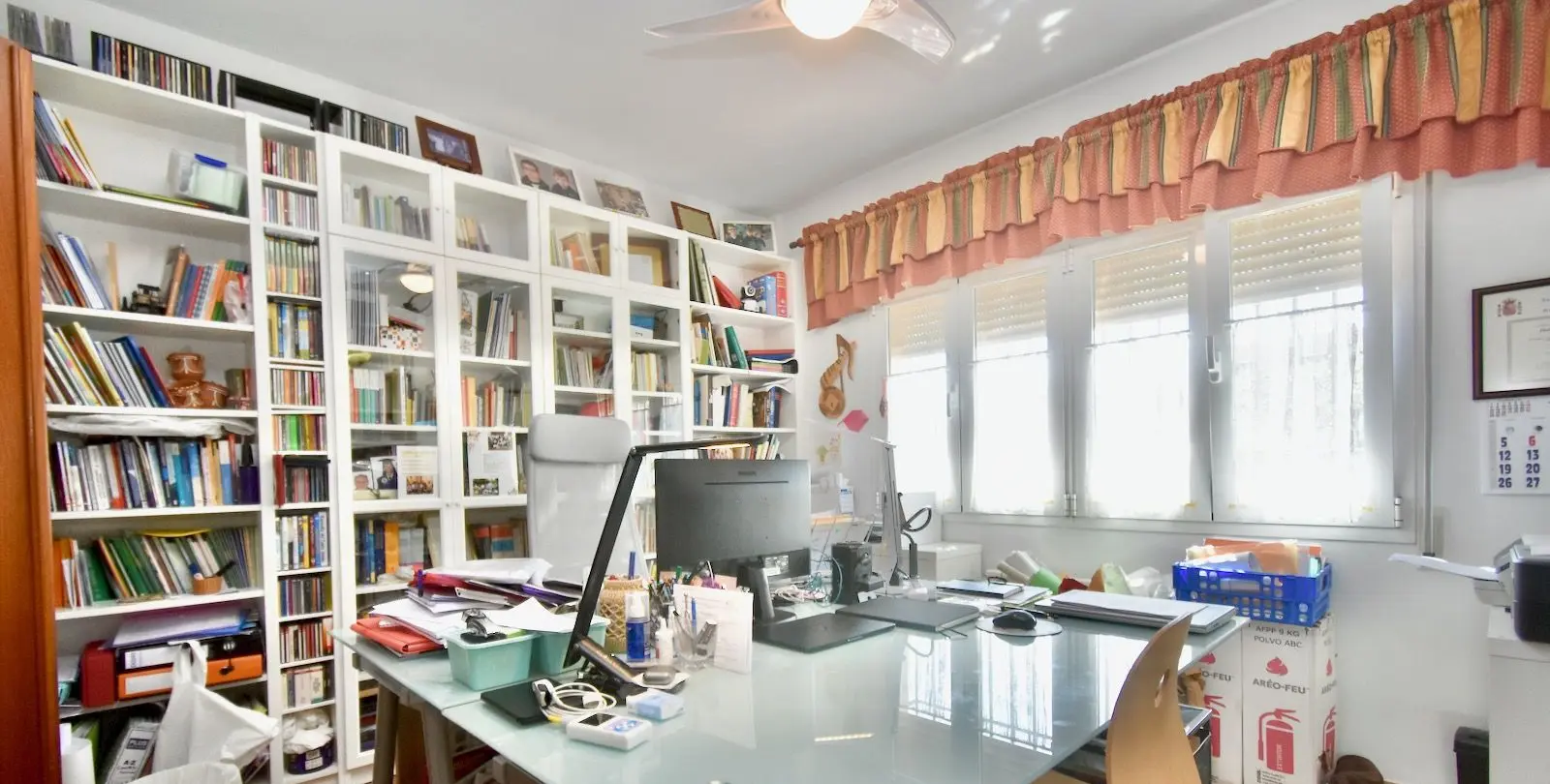 Sale of detached villa in Estacion de Cartama 32