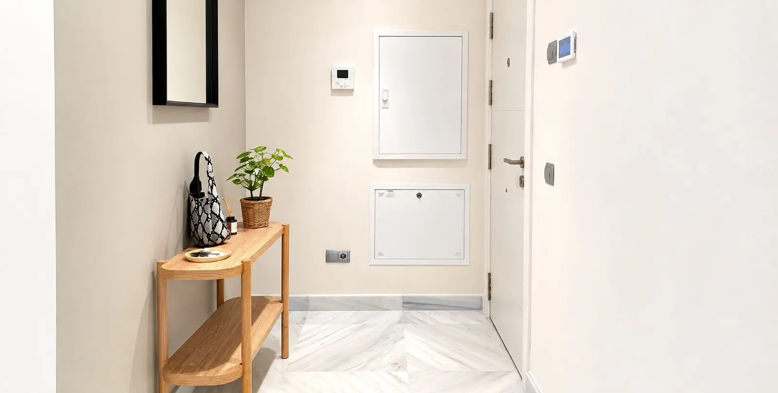 Venta de apartamento en planta baja en San Pedro de Alcántara 7