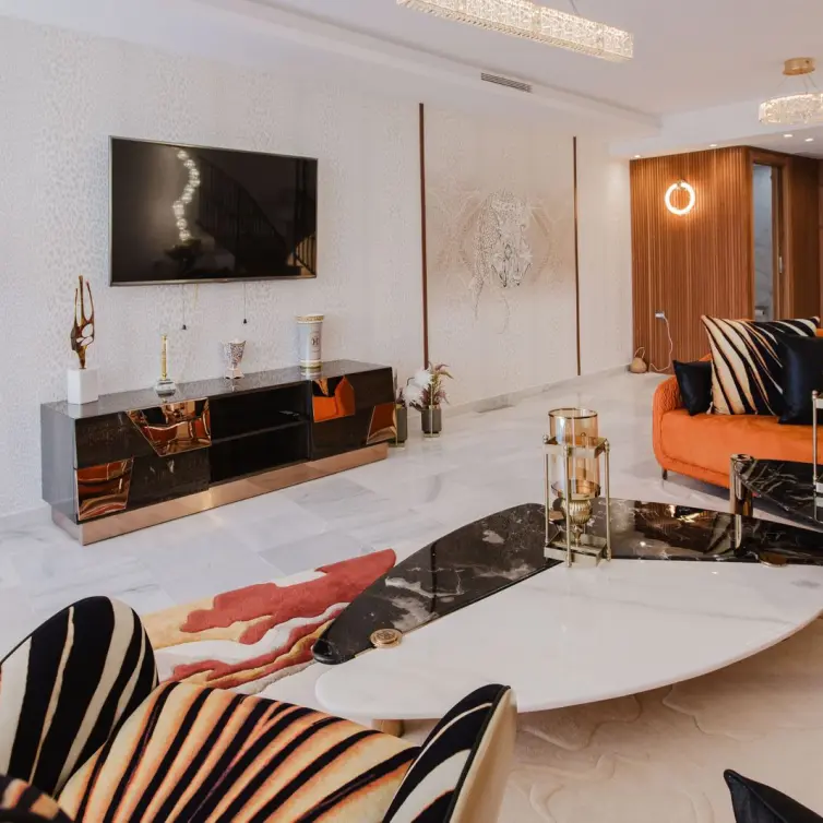 Venta de adosado en The Golden Mile