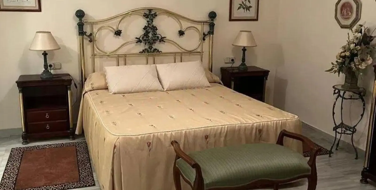 Sale of duplex in The Golden Mile 4