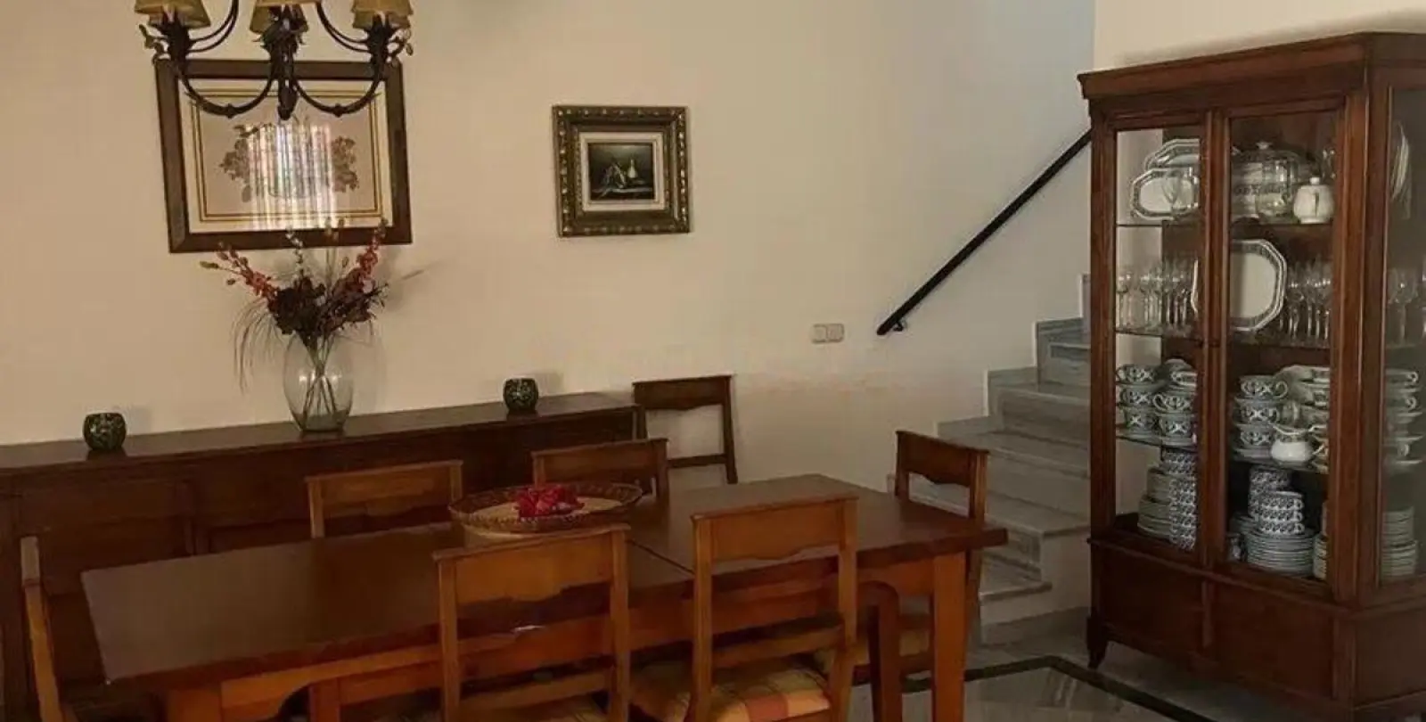 Sale of duplex in The Golden Mile 8