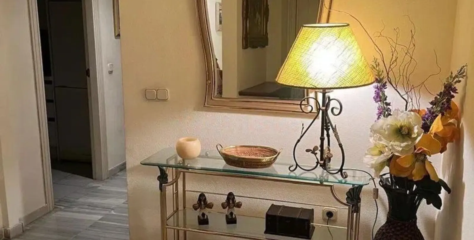 Sale of duplex in The Golden Mile 9