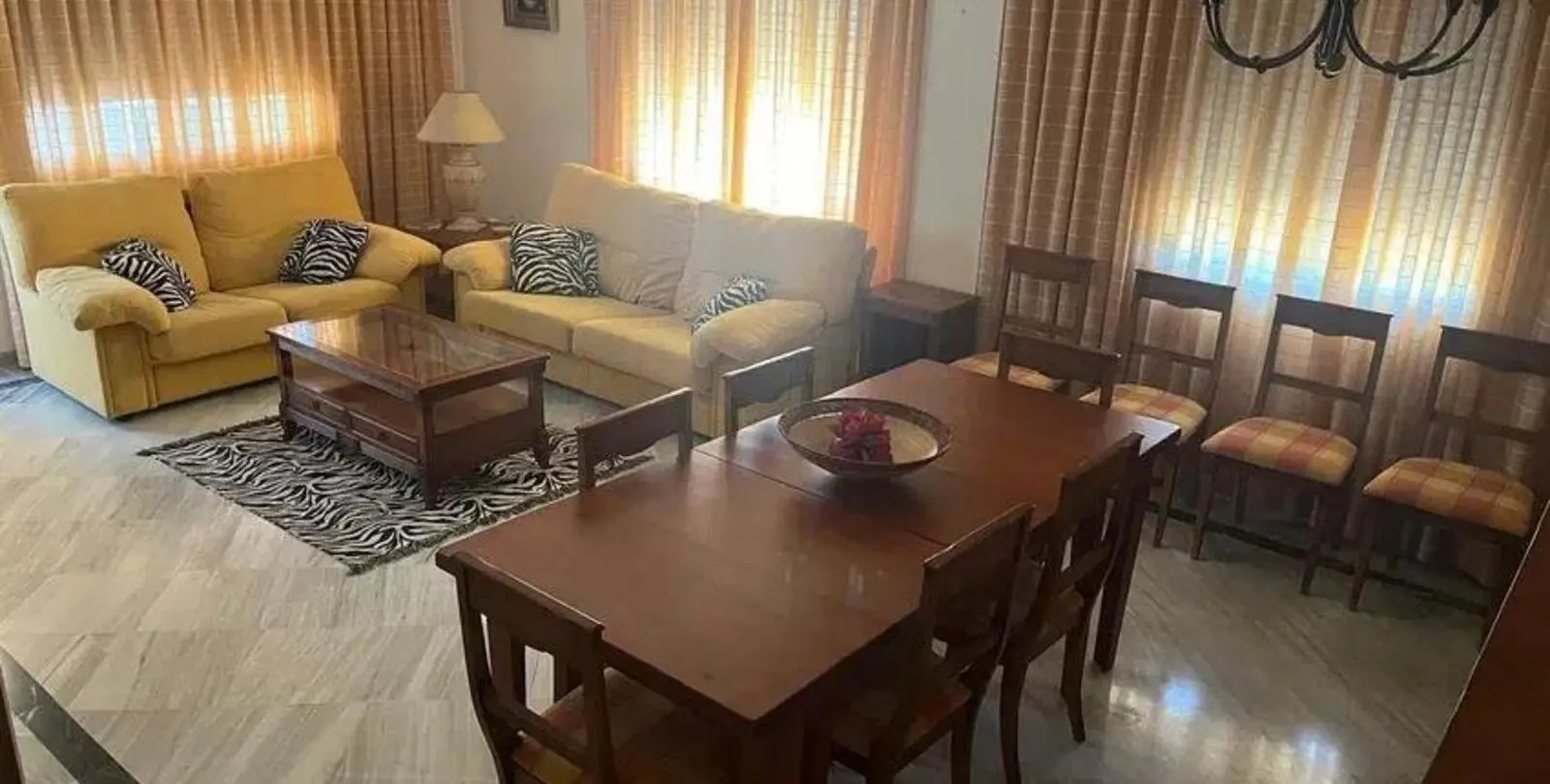 Sale of duplex in The Golden Mile 10