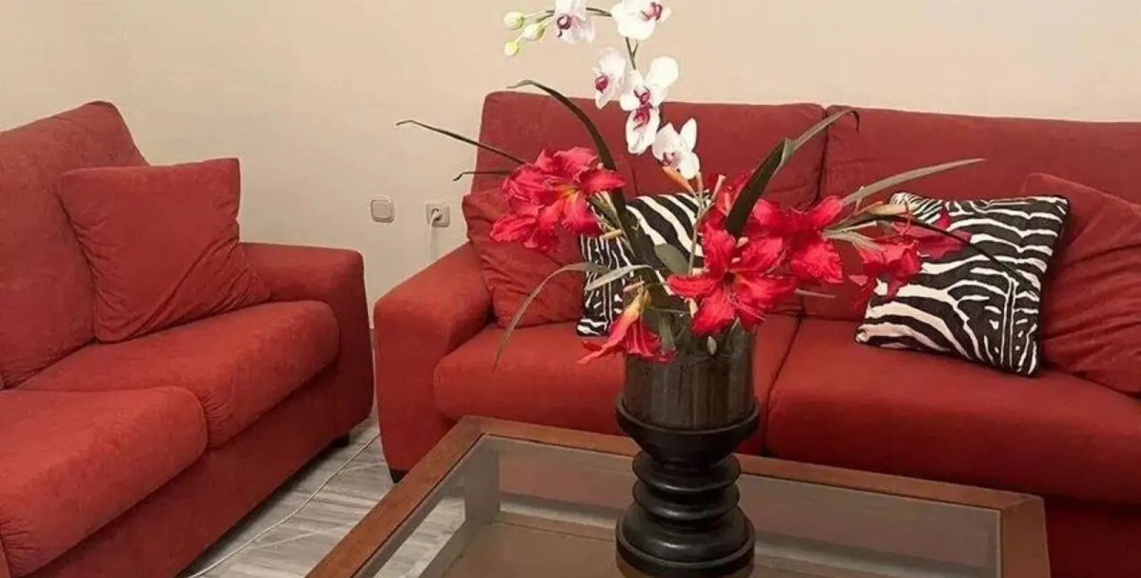 Sale of duplex in The Golden Mile 11