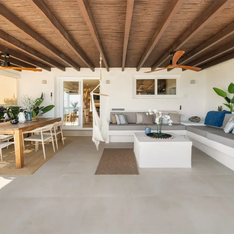Sale of semi-detached house in Estepona
