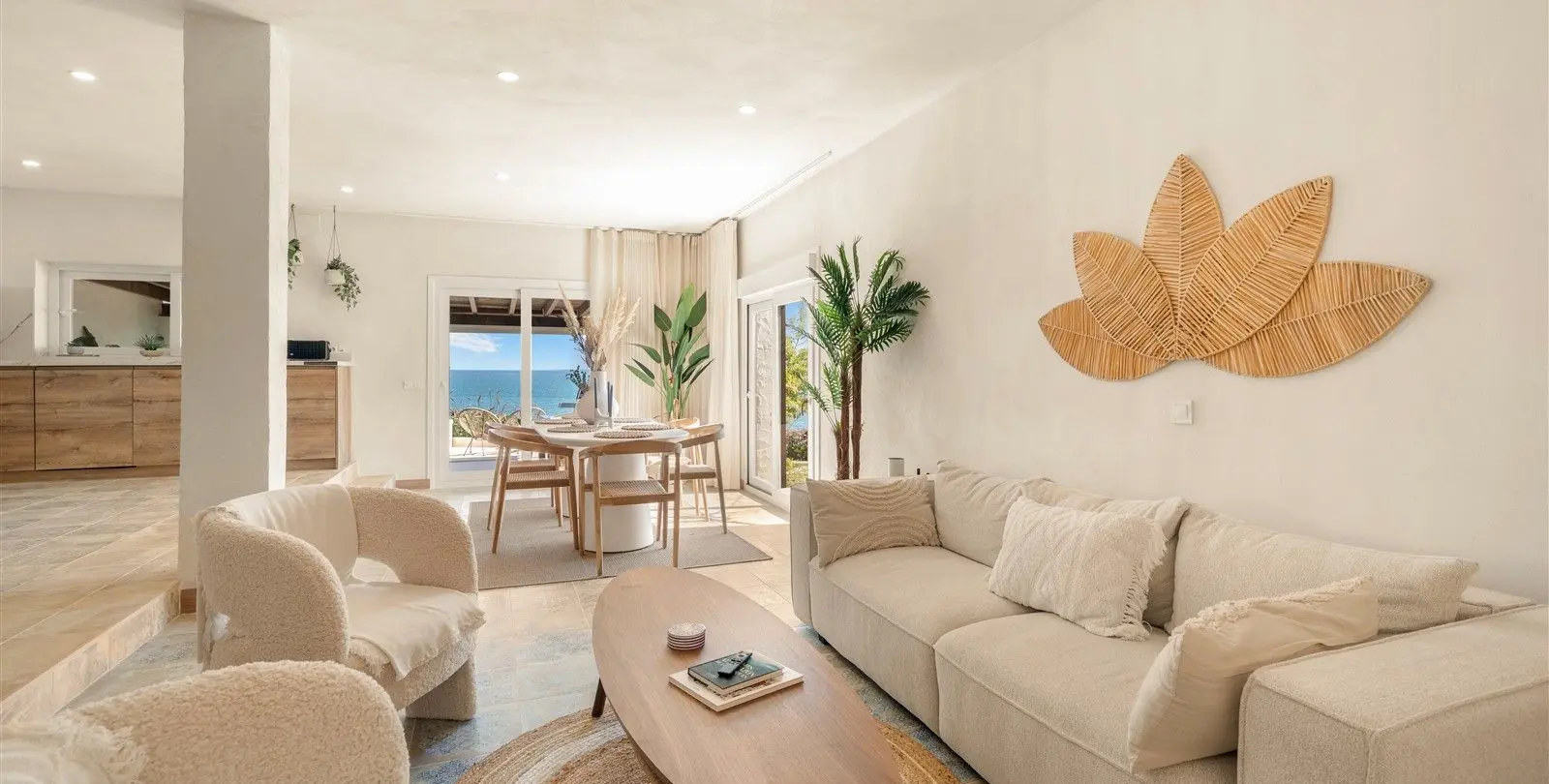 Sale of semi-detached house in Estepona 3