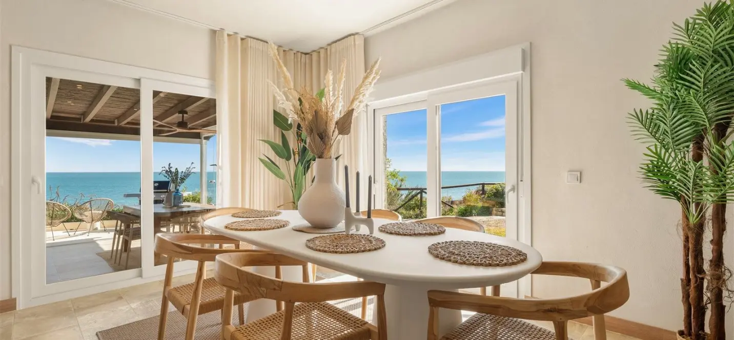 Sale of semi-detached house in Estepona 3