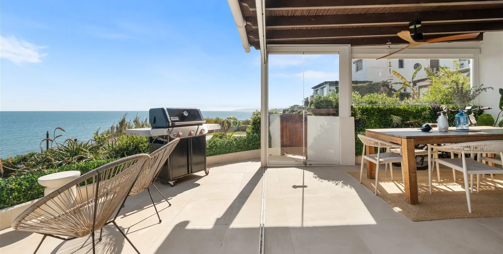 Sale of semi-detached house in Estepona 6