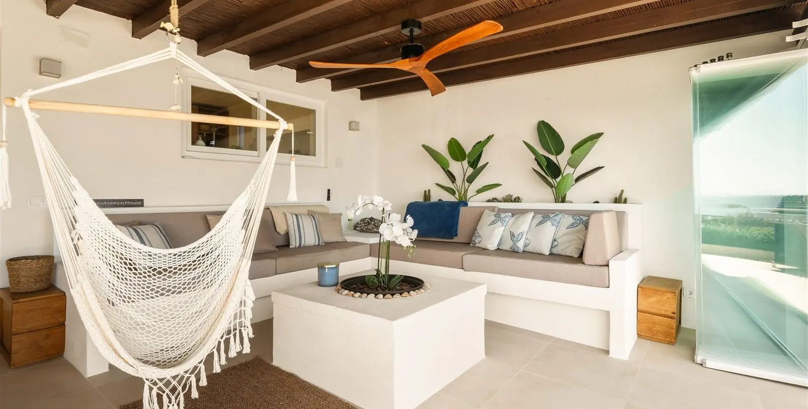 Sale of semi-detached house in Estepona 7