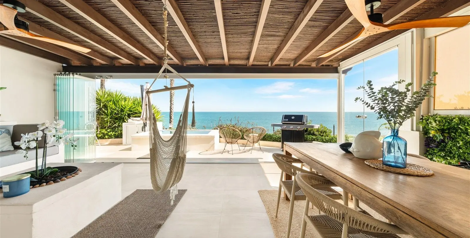 Sale of semi-detached house in Estepona 8