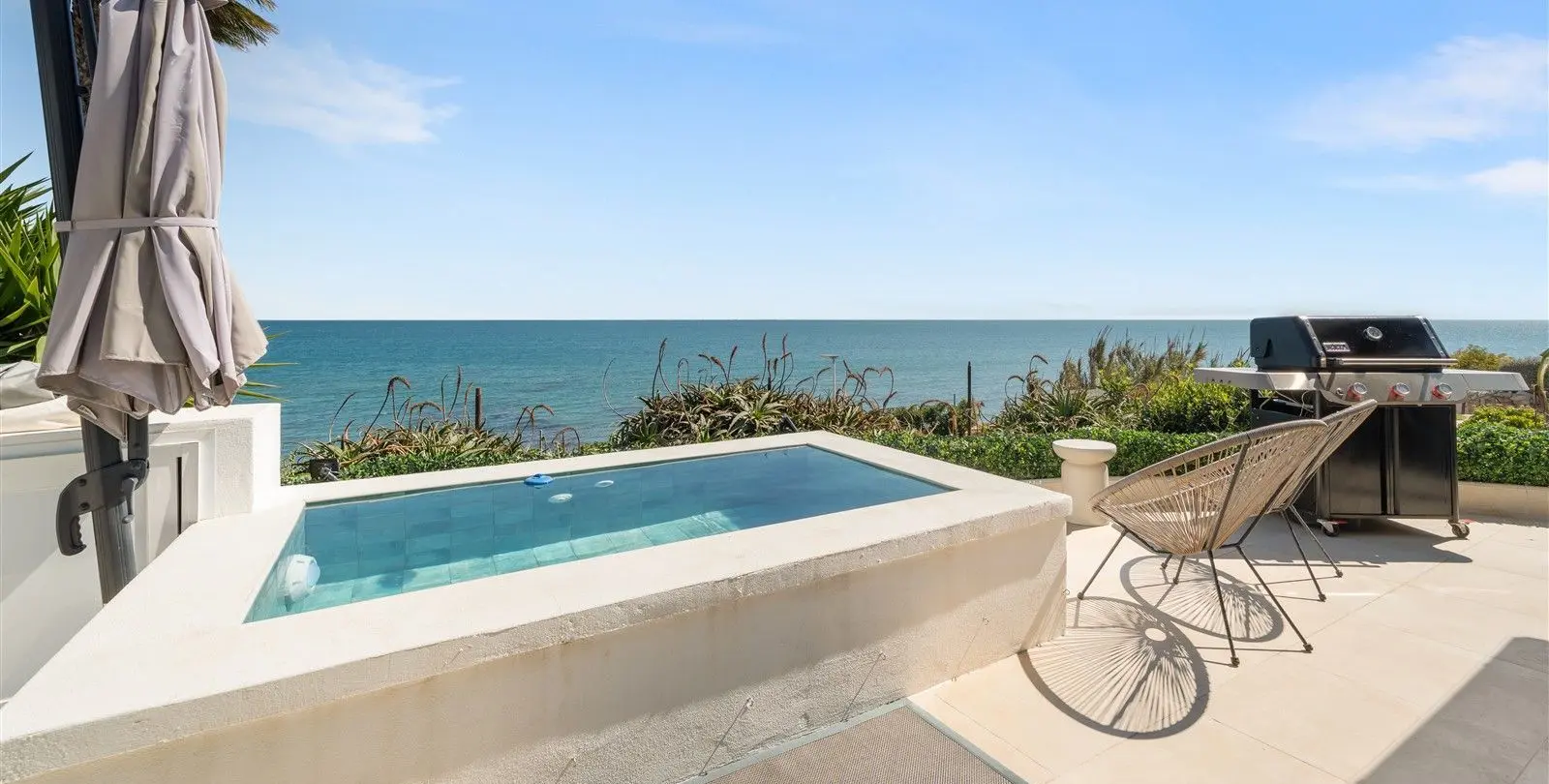 Sale of semi-detached house in Estepona 9