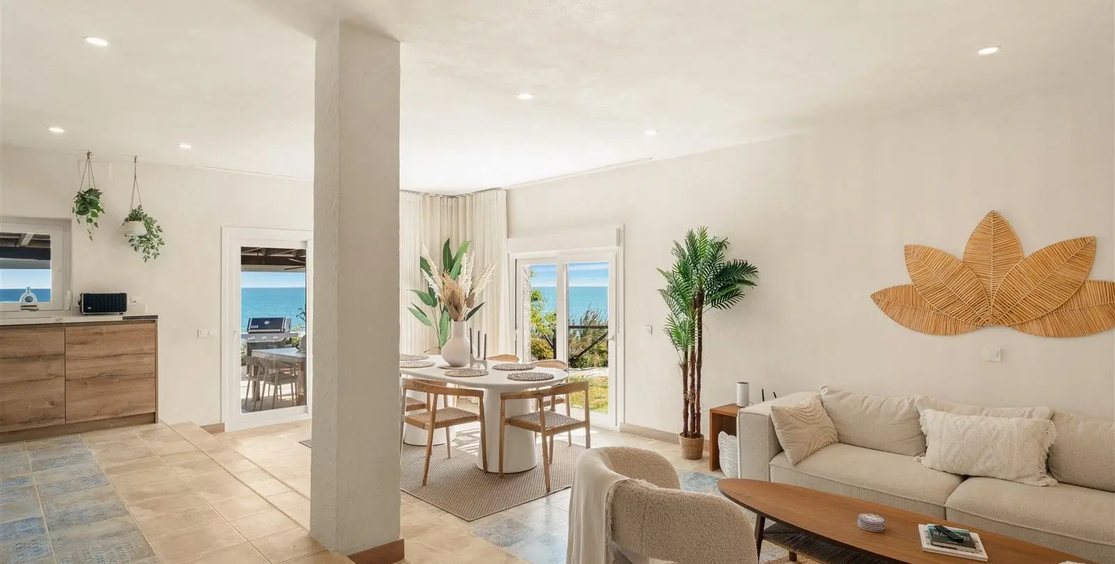 Sale of semi-detached house in Estepona 10