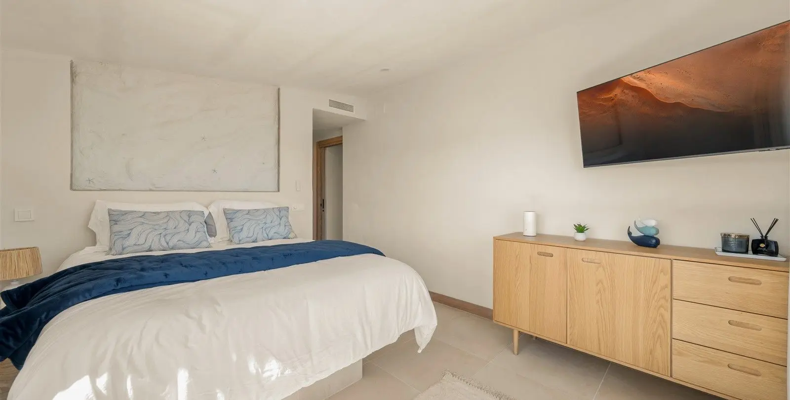 Sale of semi-detached house in Estepona 20