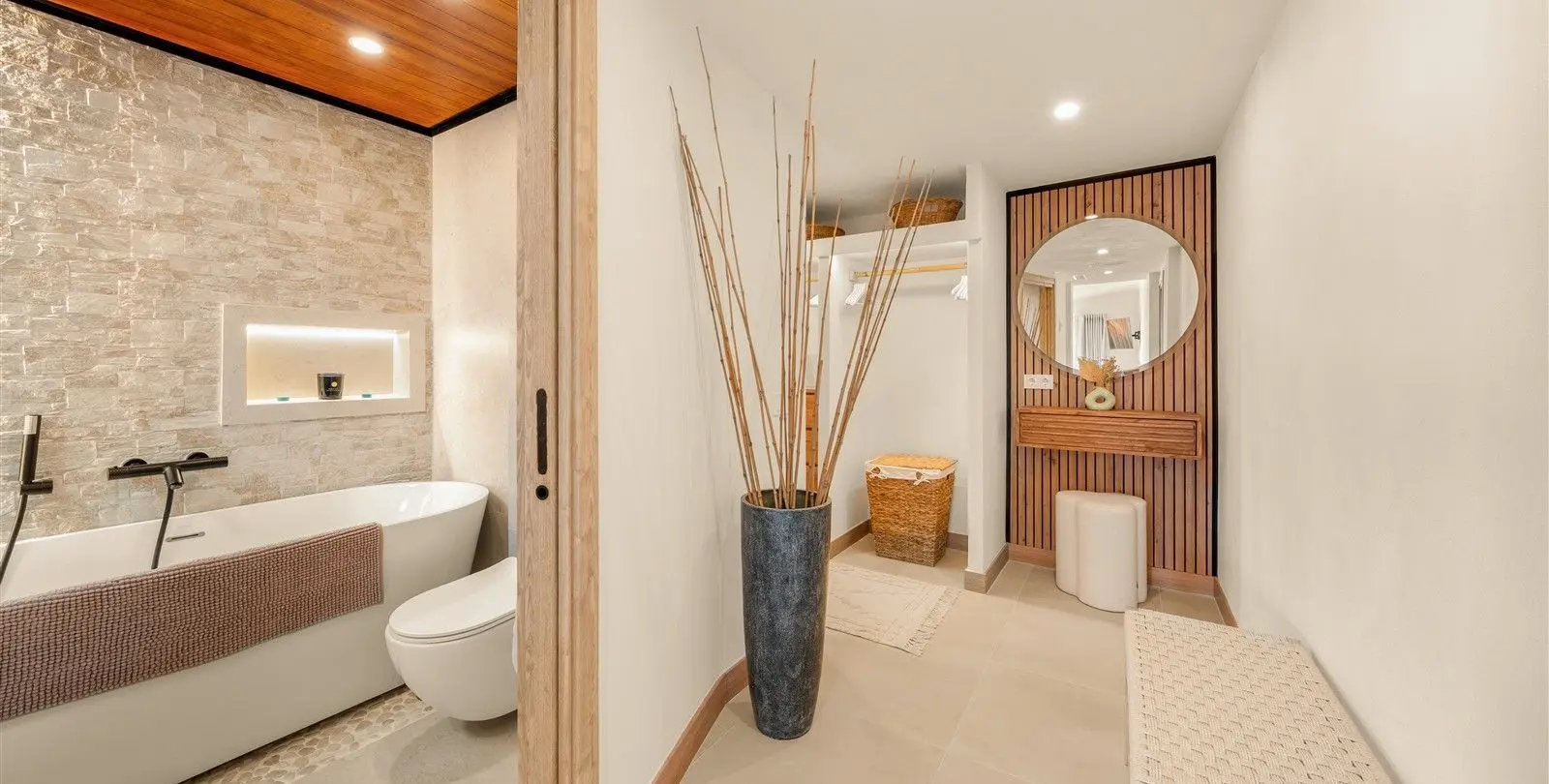 Sale of semi-detached house in Estepona 21