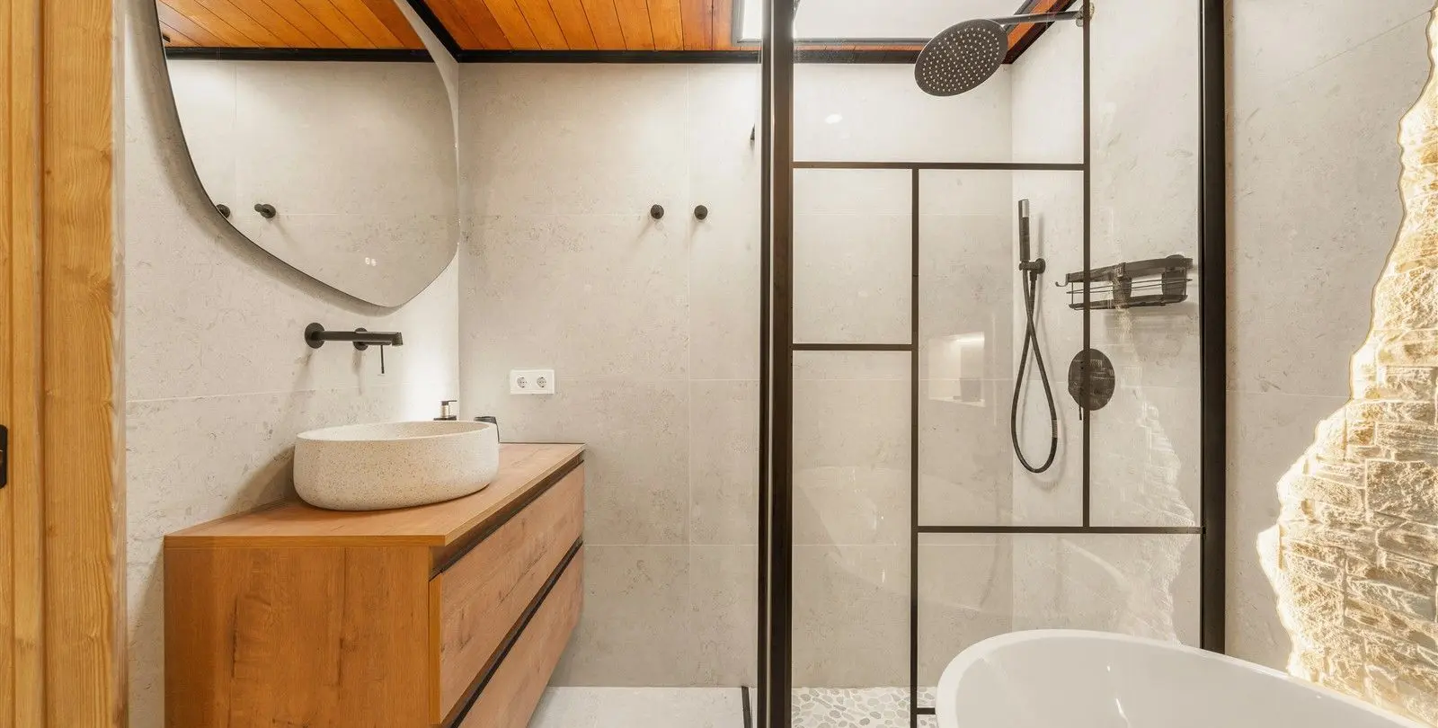 Sale of semi-detached house in Estepona 24