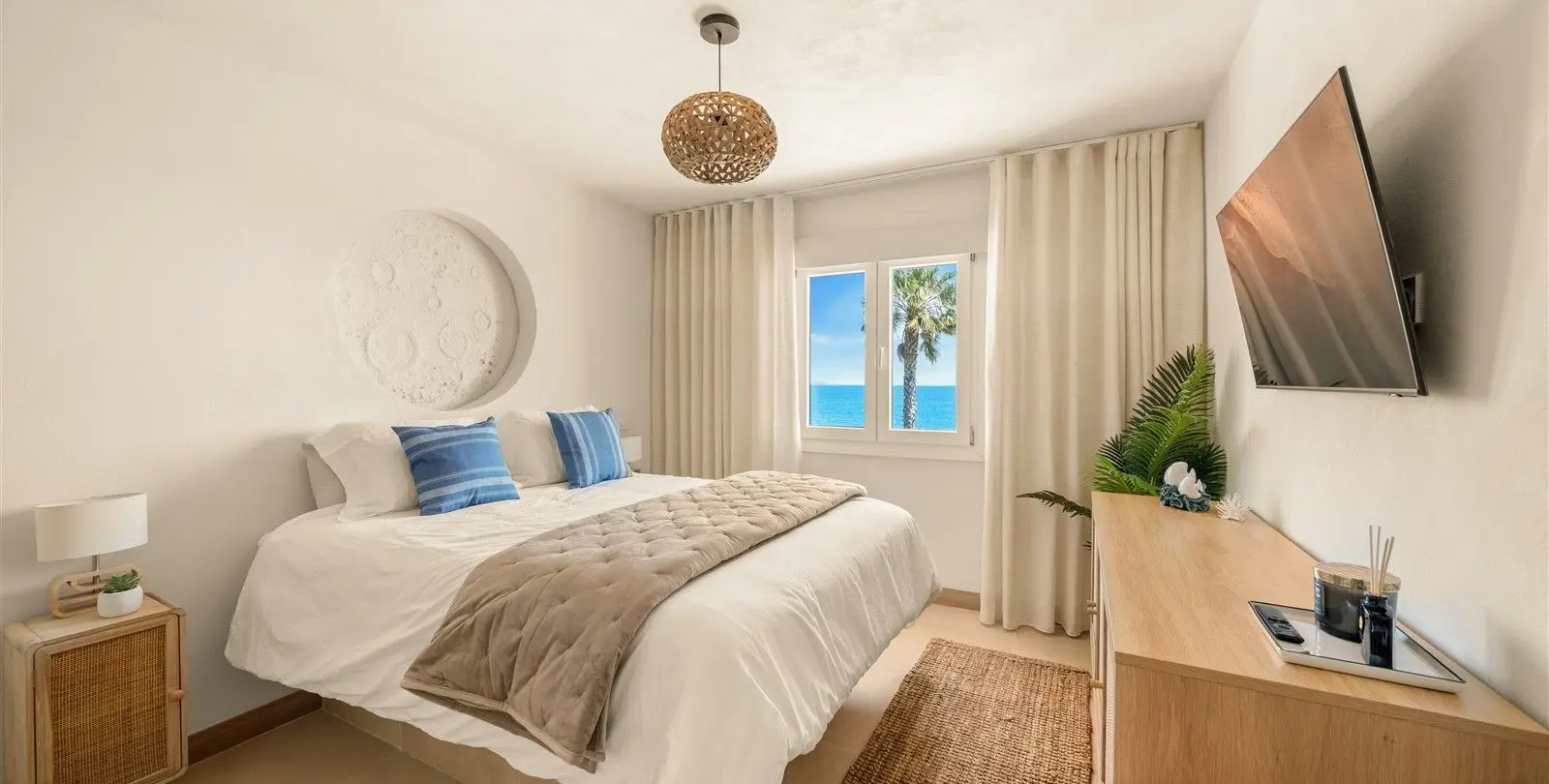 Sale of semi-detached house in Estepona 25