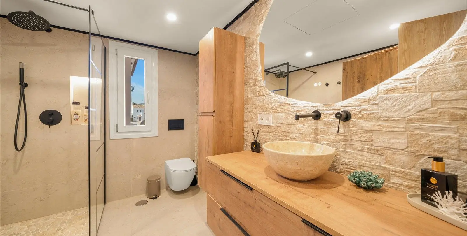 Sale of semi-detached house in Estepona 27
