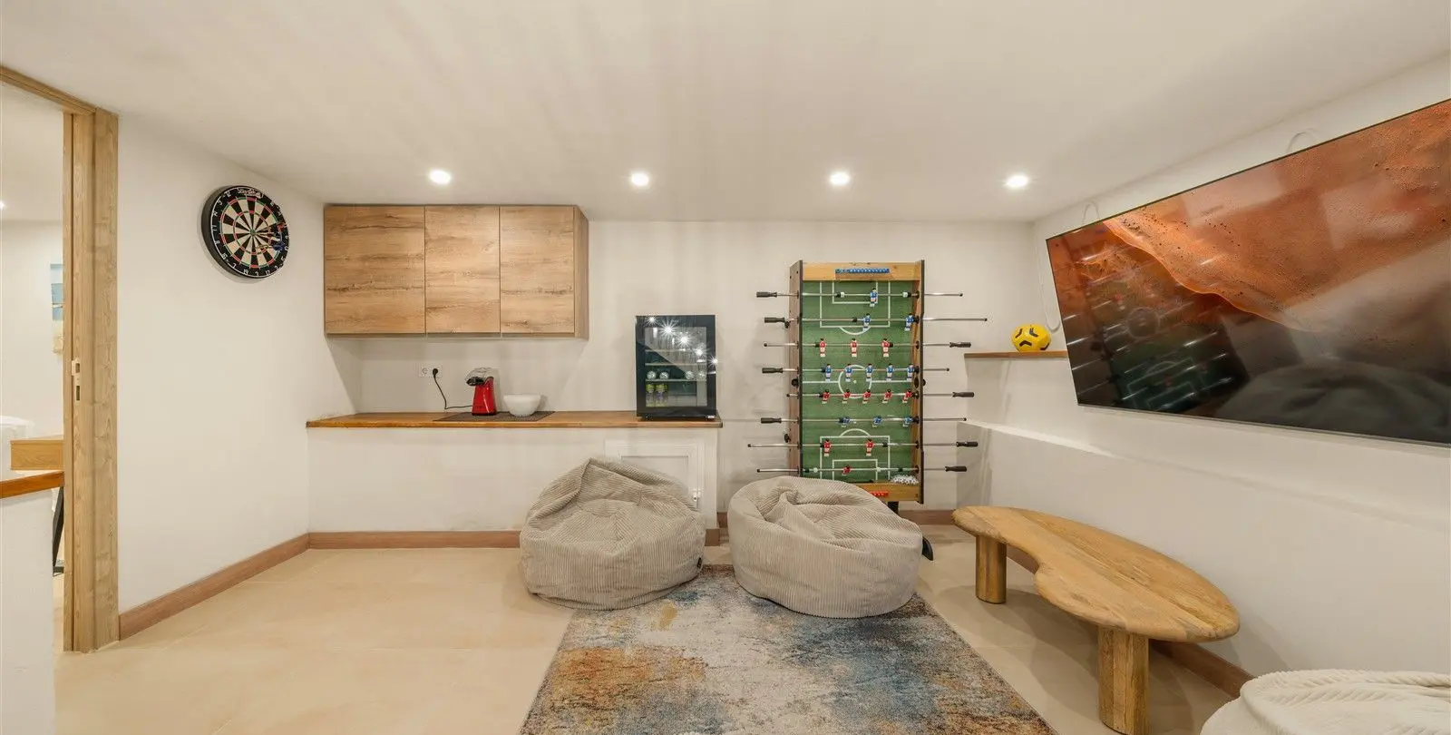Sale of semi-detached house in Estepona 29